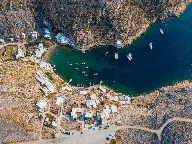 île de Milos