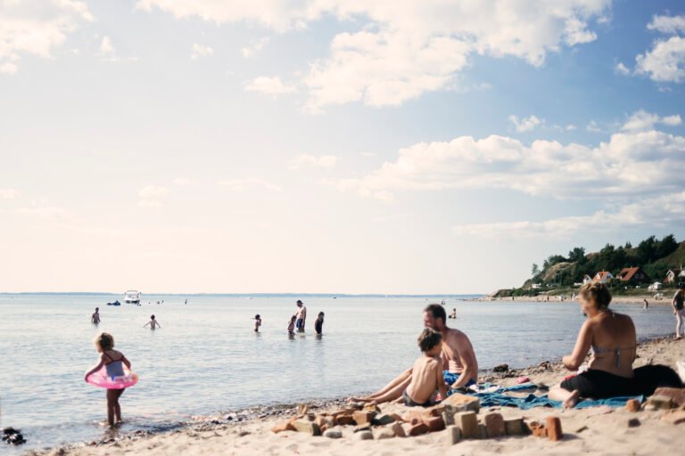 ¨Plage lloret del mar